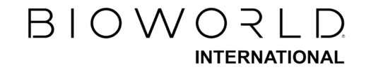 Bioworld International logo