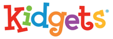 Kidgets logo