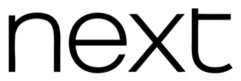 Next logo