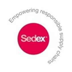 Sedex certification logo