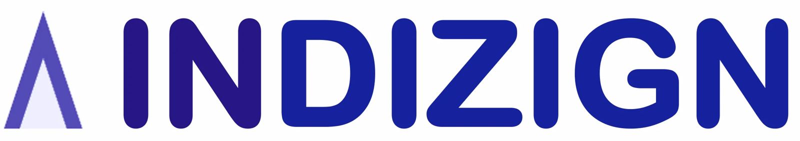 Indizign logo