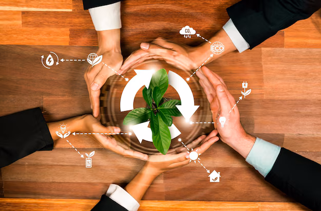 Sustainable Manufacturing